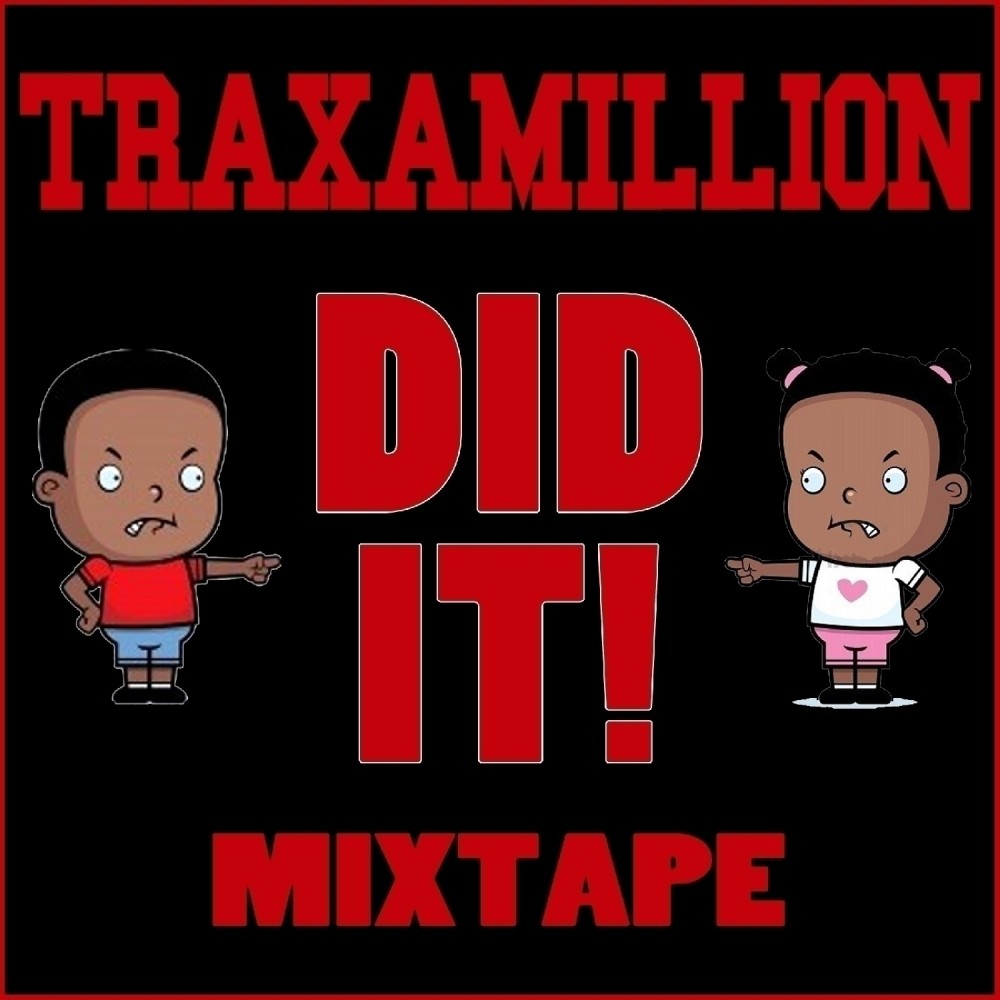 All Over Me Bay Remix (Explicit)