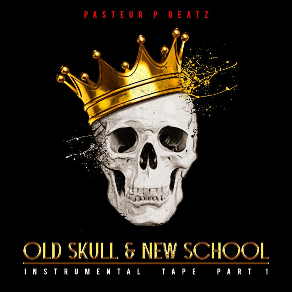 Hip-Hop Alive (Instrumental)