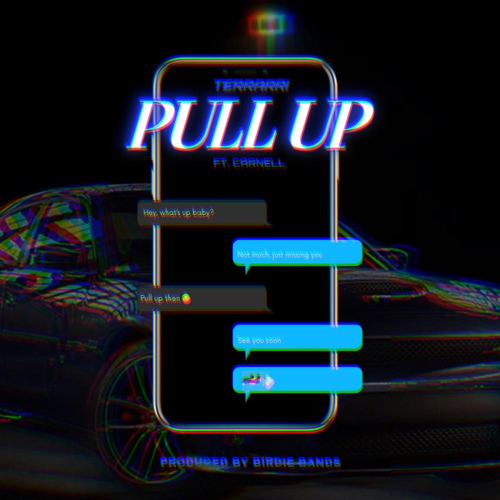P U L L U P (feat. Carnell)