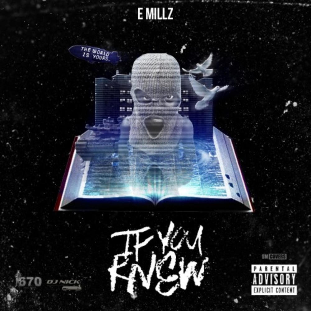 Shadow Moses (feat. A$AP Twelvyy) (Explicit)