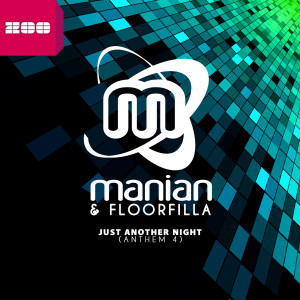 Manian的專輯Just Another Night (Anthem 4) (Remixes)