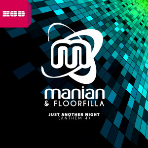 收聽Manian的Just Another Night(Anthem 4) (Video Edit)歌詞歌曲