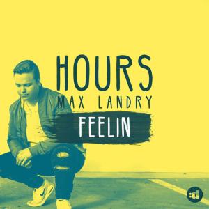 收聽Hours的Feelin'歌詞歌曲