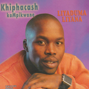 Album Liyaduma Liyana from Khiphacash