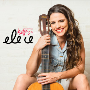 Ele Ce的專輯Overcoming a Distance