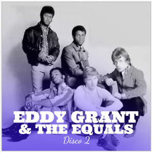Album Collection Eddy Grant, Vol. 2 from Eddy Grant