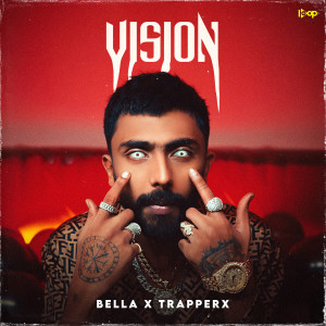 Album Vision from Bella