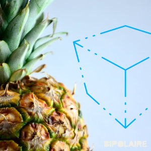 ดาวน์โหลดและฟังเพลง Piña colada พร้อมเนื้อเพลงจาก Bipolaire