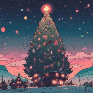 Navidad 2021的专辑Snowy Sleigh Rides and Jingle Bells