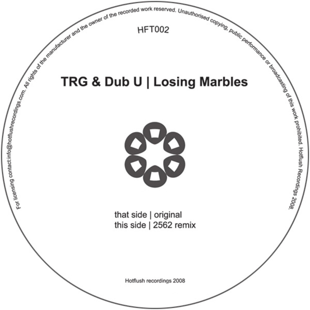 Losing Marbles (2562 Remix)