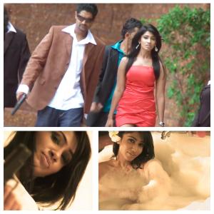 Listen to Thiruda (feat. Psycho Mantra & Bullet Benjamin) song with lyrics from Iraj