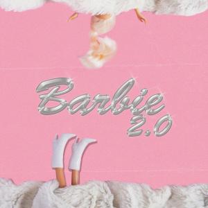 Album Barbie 2.0 from KAYA