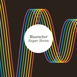 收听Mauracher的Future Lovers歌词歌曲