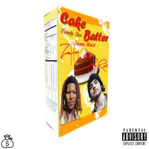 Cake Batter (feat. ZaeHorny)