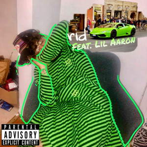 Album Rid (Explicit) oleh Guitar Emoji