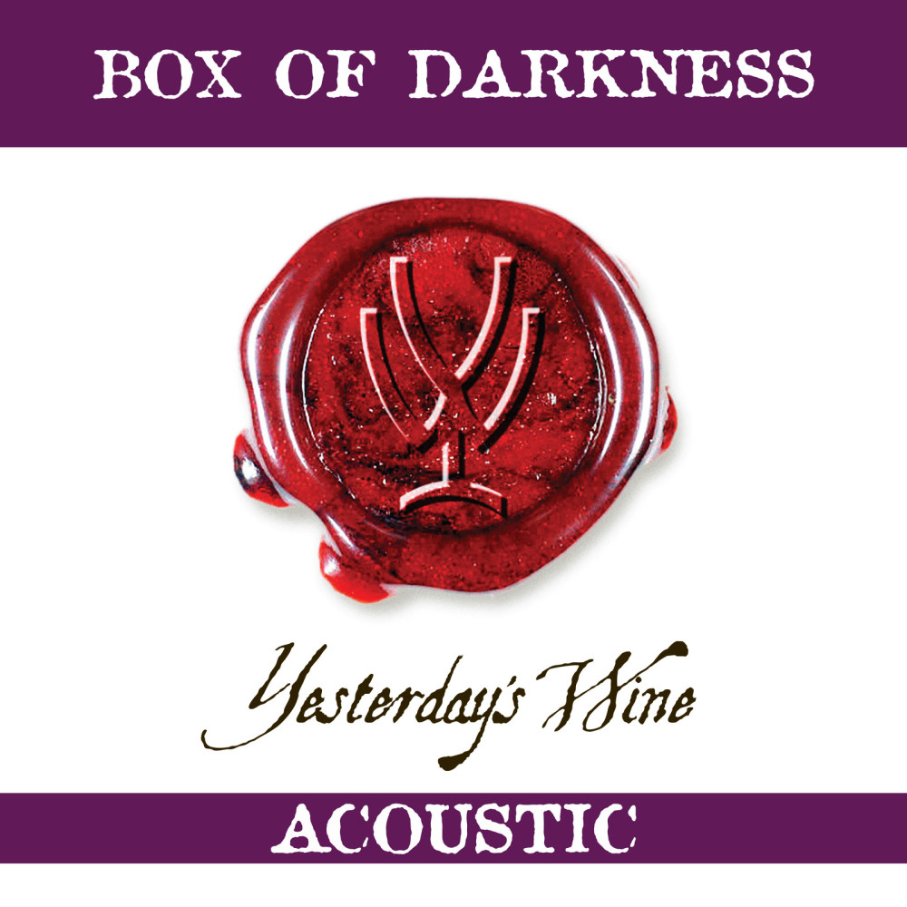 Box of Darkness (Acoustic)