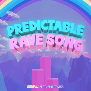 Album Predictable Rave Song from Tamika