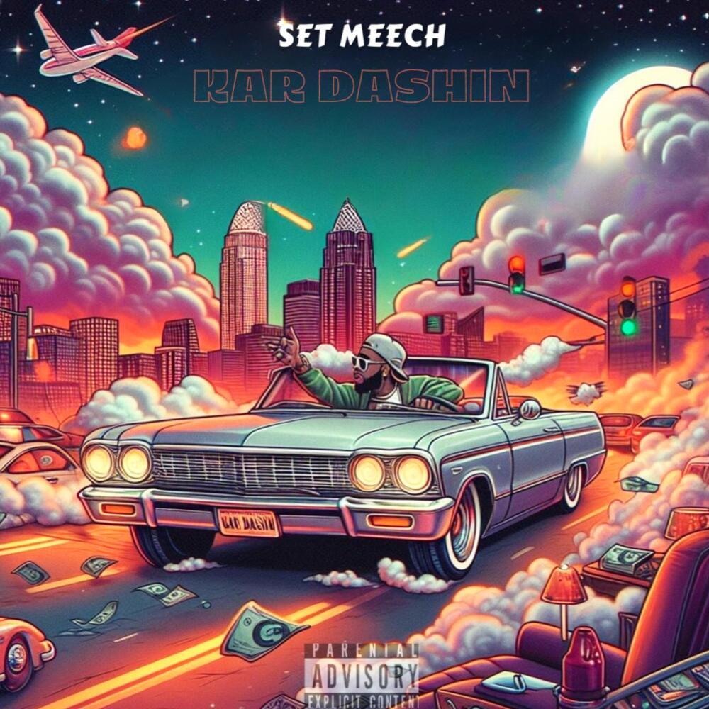 2AM On Reading Road (Explicit)