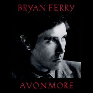Bryan Ferry的專輯Avonmore