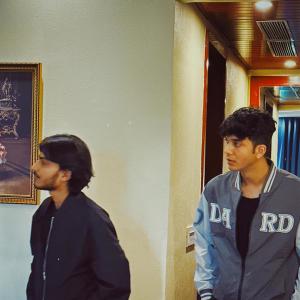 Third Hour的專輯Deedaar