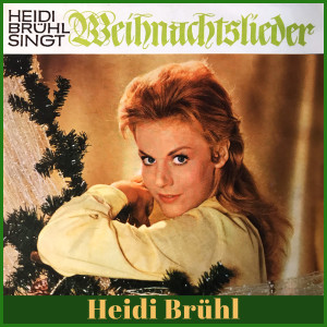 Heidi Brühl Singt Weihnachtslieder dari Schöneberger Sängerknaben