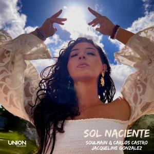 收听Soulmain的Sol Naciente歌词歌曲