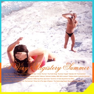 收聽Pas/Cal的Summer Is Almost Here歌詞歌曲