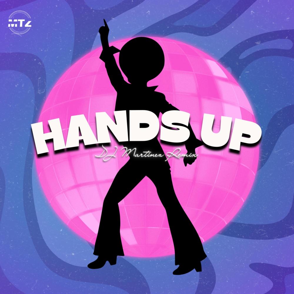 Hands Up