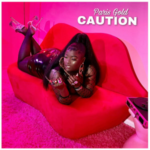 Album Caution from 