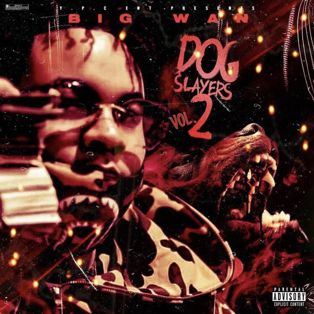 Blicky (Bonus) (Explicit)