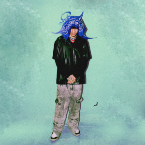 收聽hashi tzz的Complicada (Explicit)歌詞歌曲