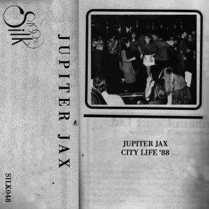 收聽Jupiter Jax的Star Cruisin'歌詞歌曲