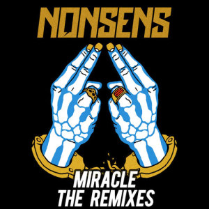 收聽Nonsens的Miracle (Yssy Remix)歌詞歌曲