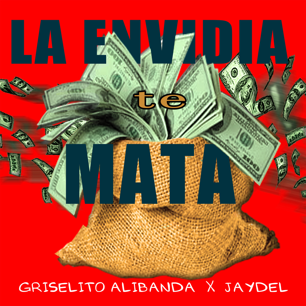 La Envidia Te Mata
