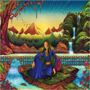 default playlist img