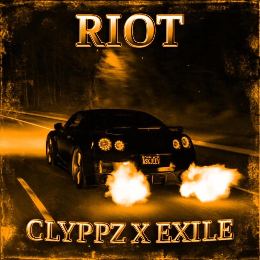 RIOT (feat. CLYPPZ)
