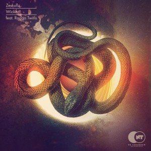 Listen to Wiked! (Dub Mix) song with lyrics from Zeskullz