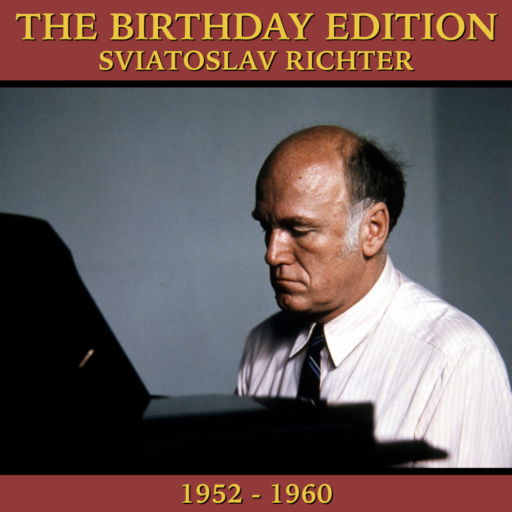 Piano Concerto No.1