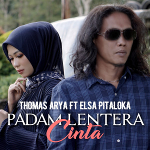 Album Padam Lentera Cinta from Thomas Arya