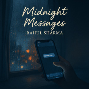 Listen to Midnight Messages song with lyrics from Rahul Sharma