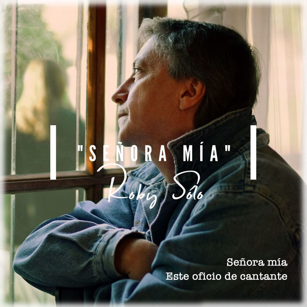 Este Oficio de Cantante