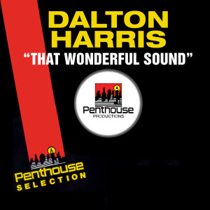 Dalton Harris的專輯That Wonderful Sound