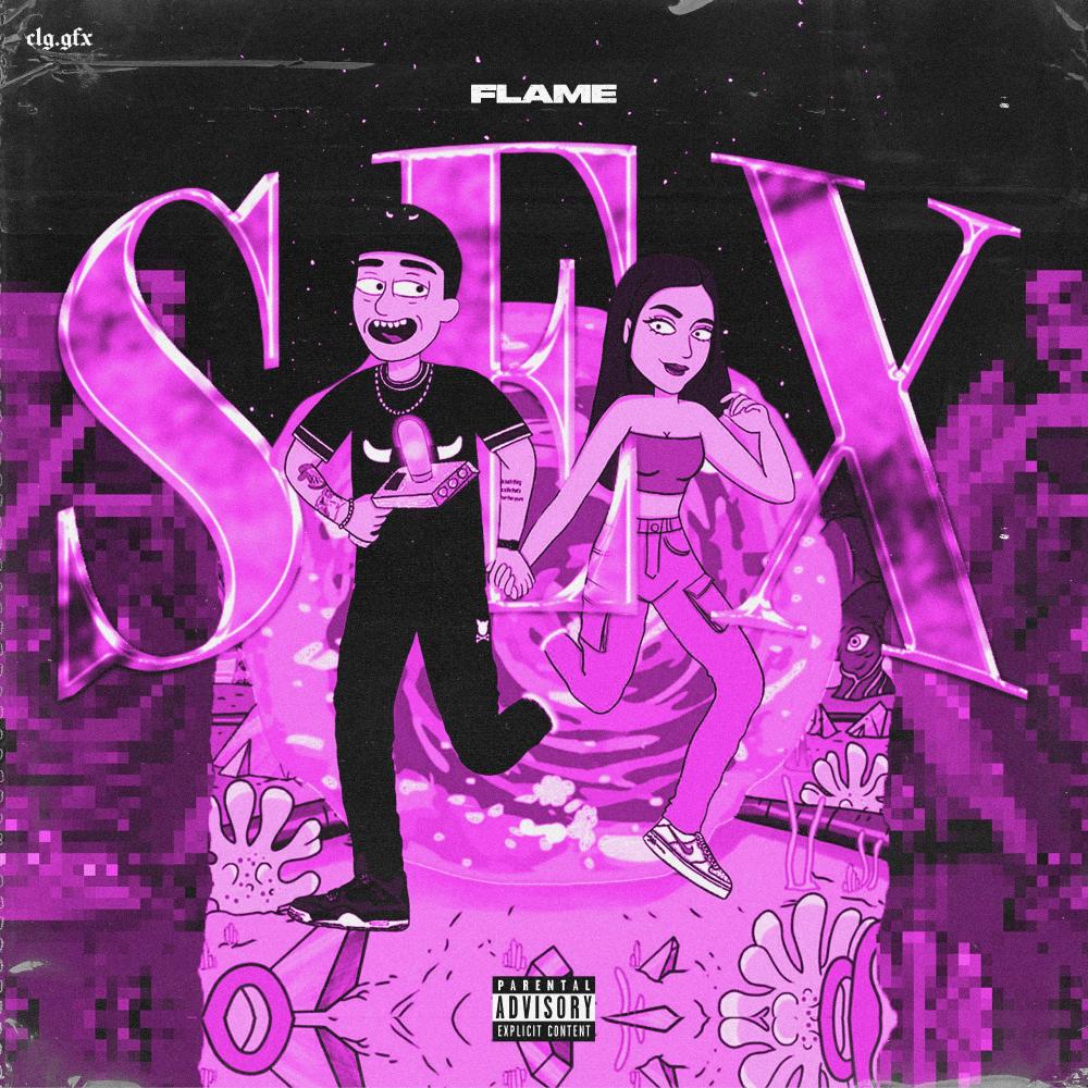 SEX (Explicit)