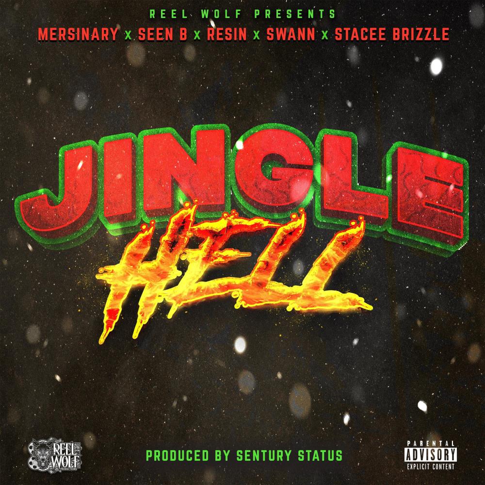 Jingle Hell (Explicit)
