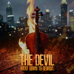 Boze的专辑The Devil Went Down to Georgia (Explicit)