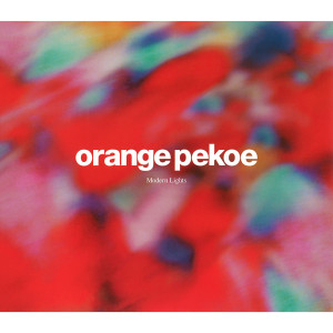 Orange Pekoe的專輯Modern Lights