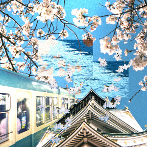 Ile Flottante的專輯silhouetted dreams