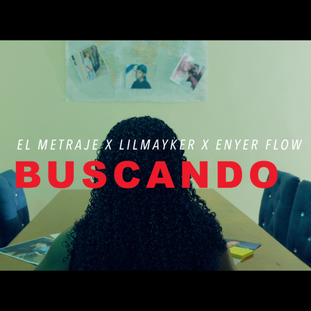 Buscando (Explicit)