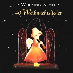 收聽Kinderchor Singschule Mindelheim的Still, still, still歌詞歌曲