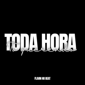 收聽Flávin No Beat的Toda Hora Tou Querendo (Remix Arrochadeira)歌詞歌曲